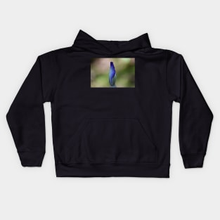 Iris bud Kids Hoodie